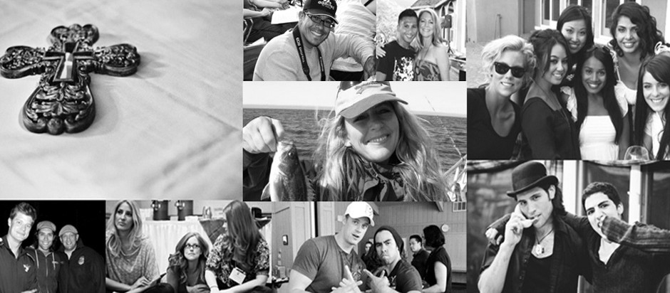 Searchlight Fellowship